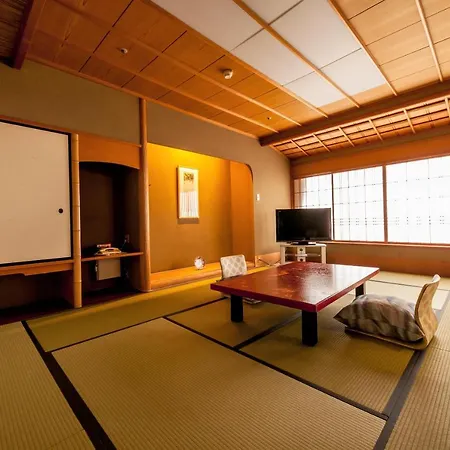 Tokigasane Hotel Kaga  Exterior photo