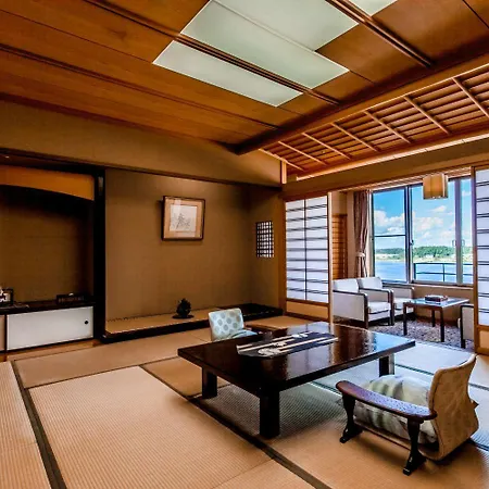 Tokigasane Hotel Kaga  Exterior photo