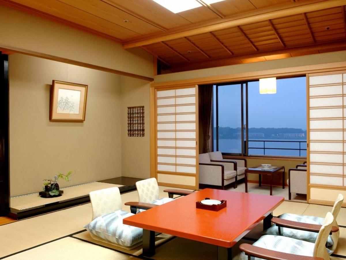 Tokigasane Ryokan