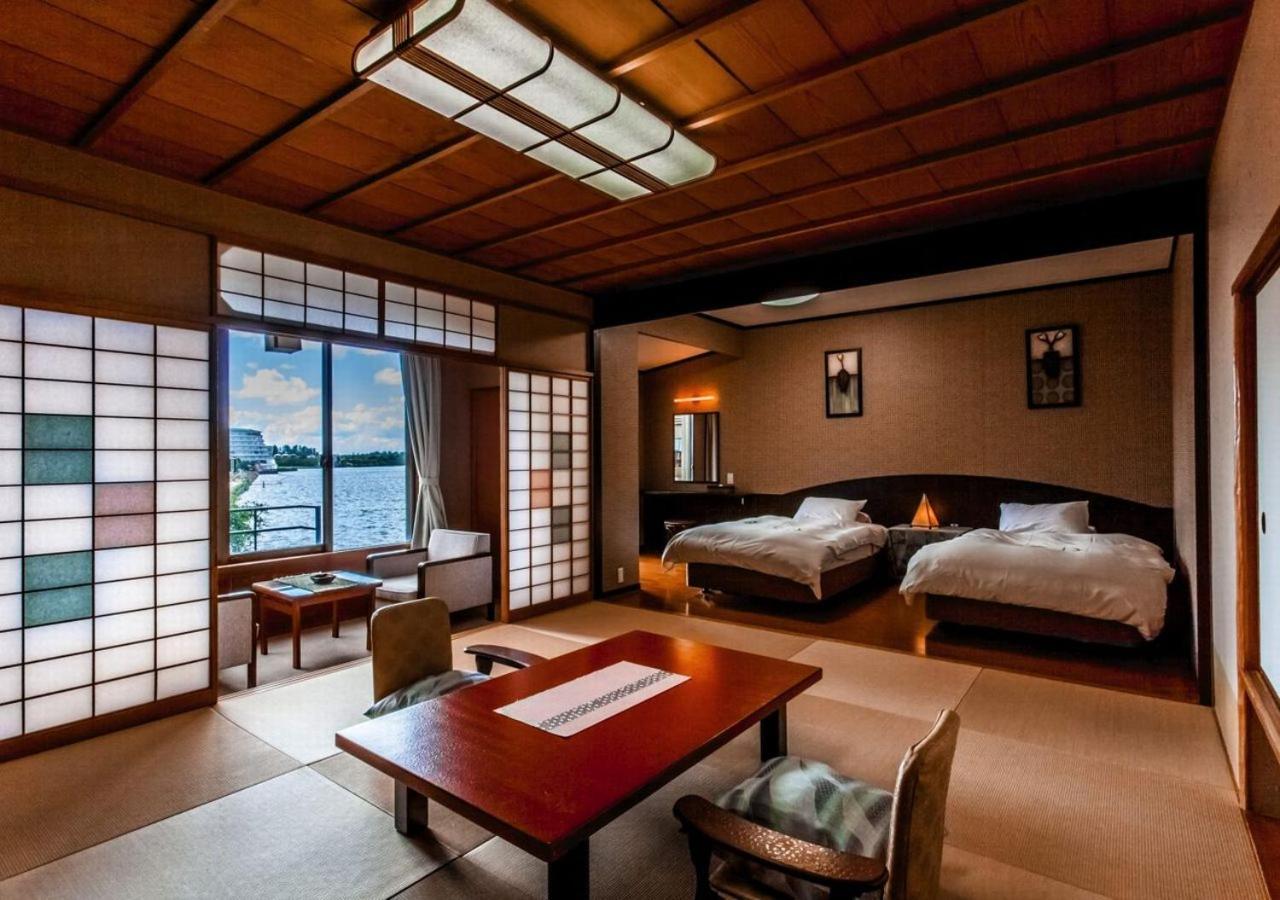 Ryokan Tokigasane