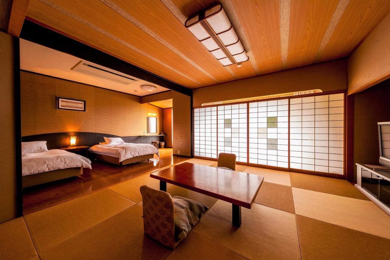 Tokigasane Ryokan