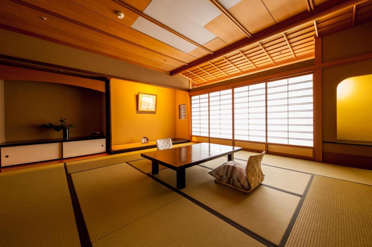 Ryokan Tokigasane Kaga (Ishikawa)