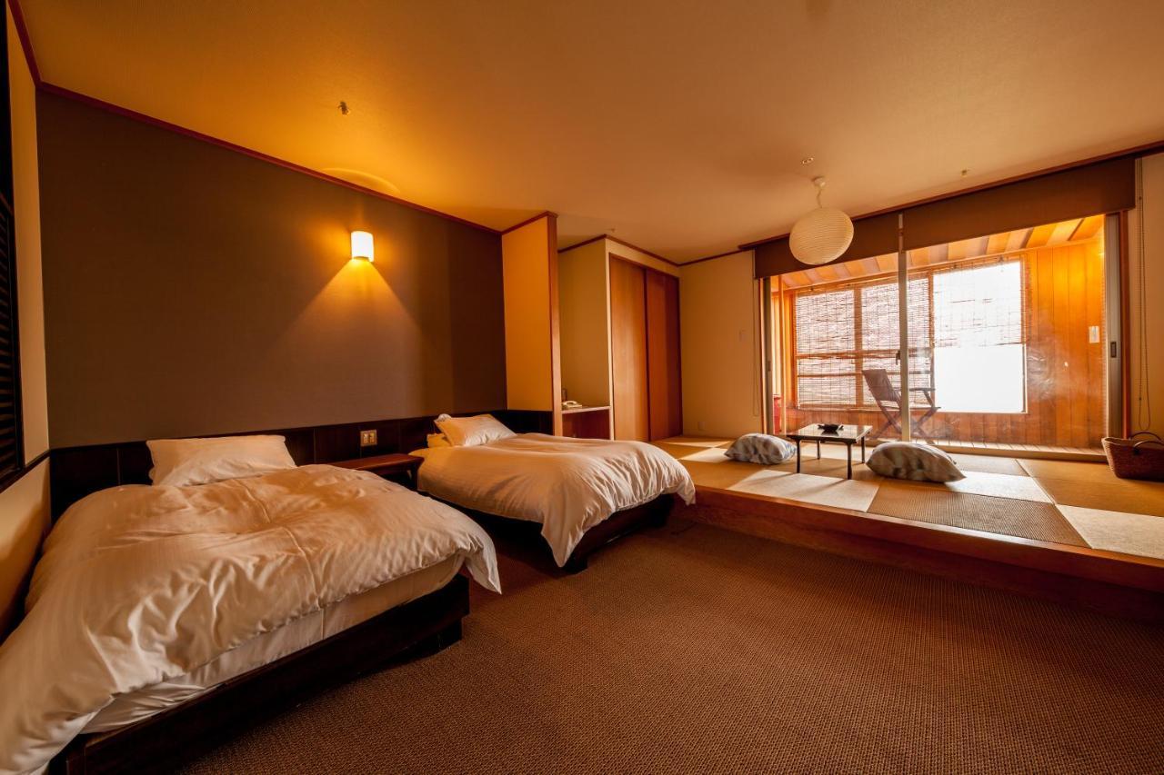 Tokigasane Ryokan Kaga (Ishikawa)