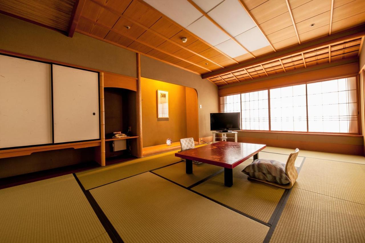 Ryokan Tokigasane Kaga (Ishikawa)