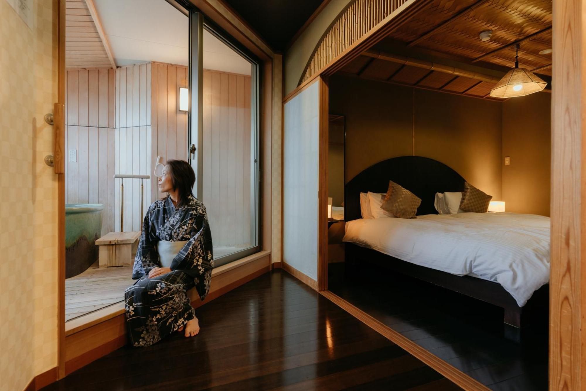 Ryokan Tokigasane