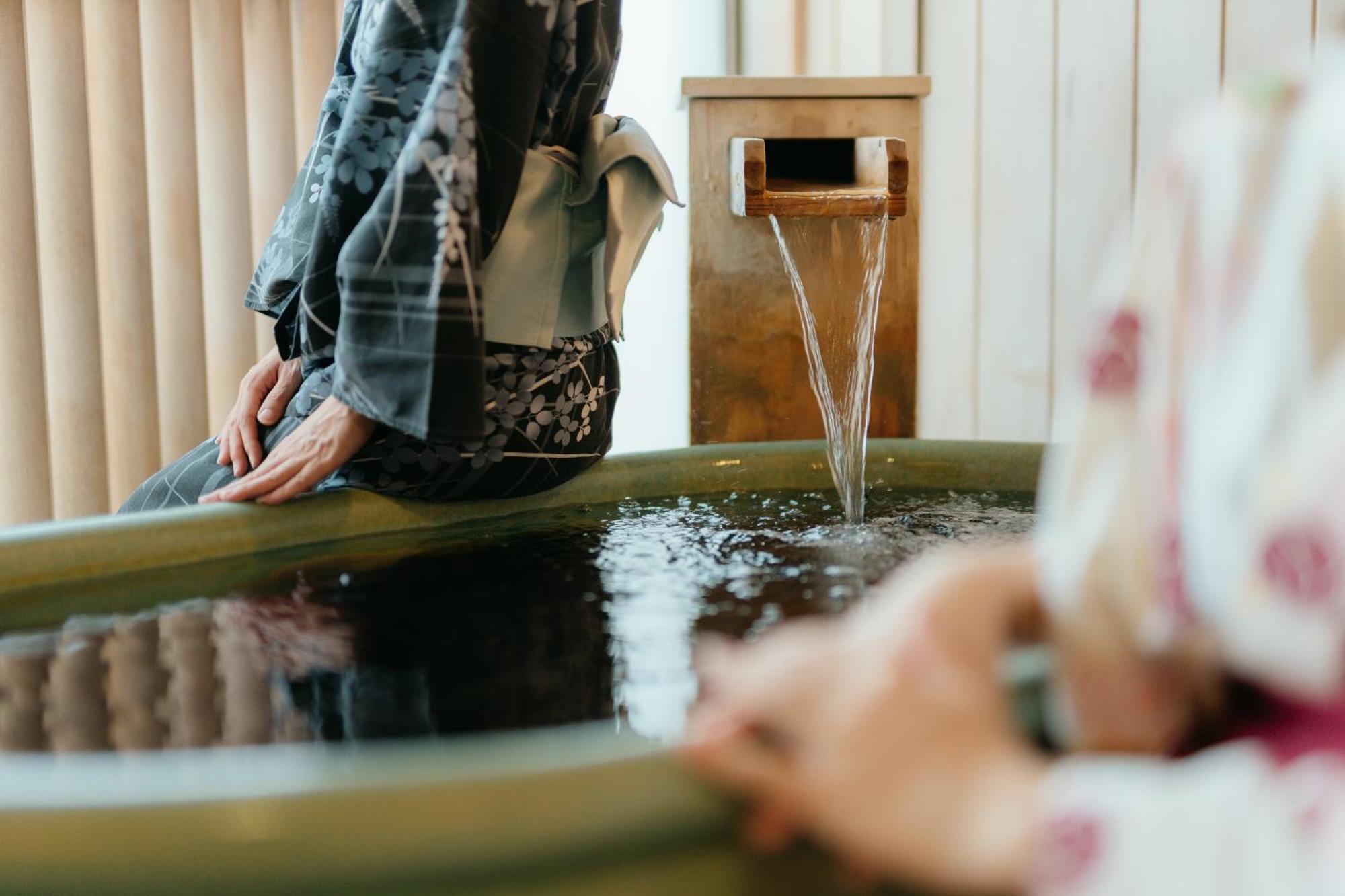 Tokigasane Ryokan Kaga (Ishikawa)