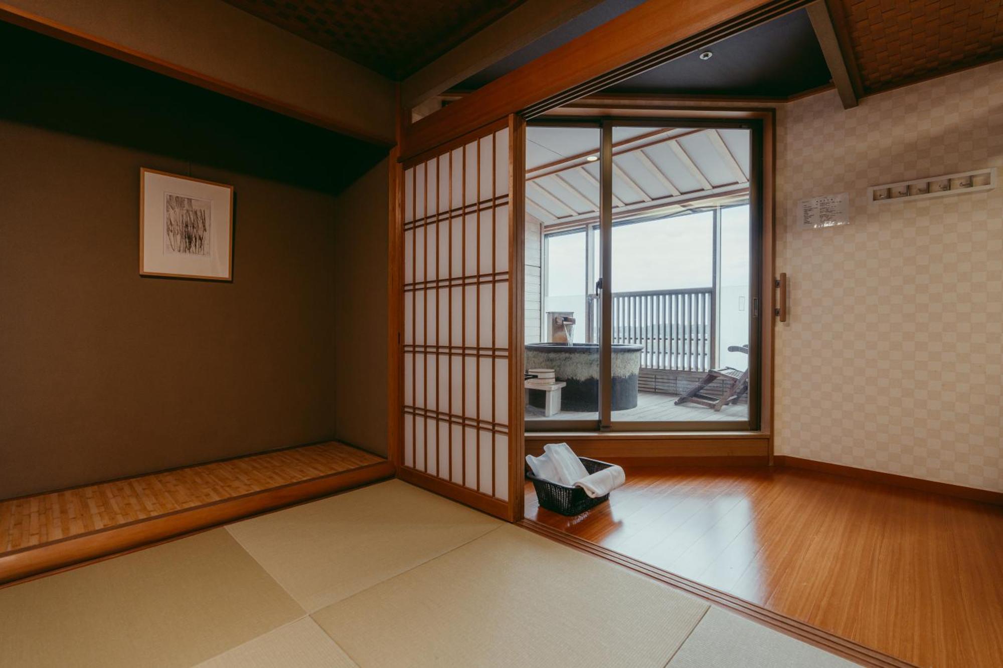Ryokan Tokigasane