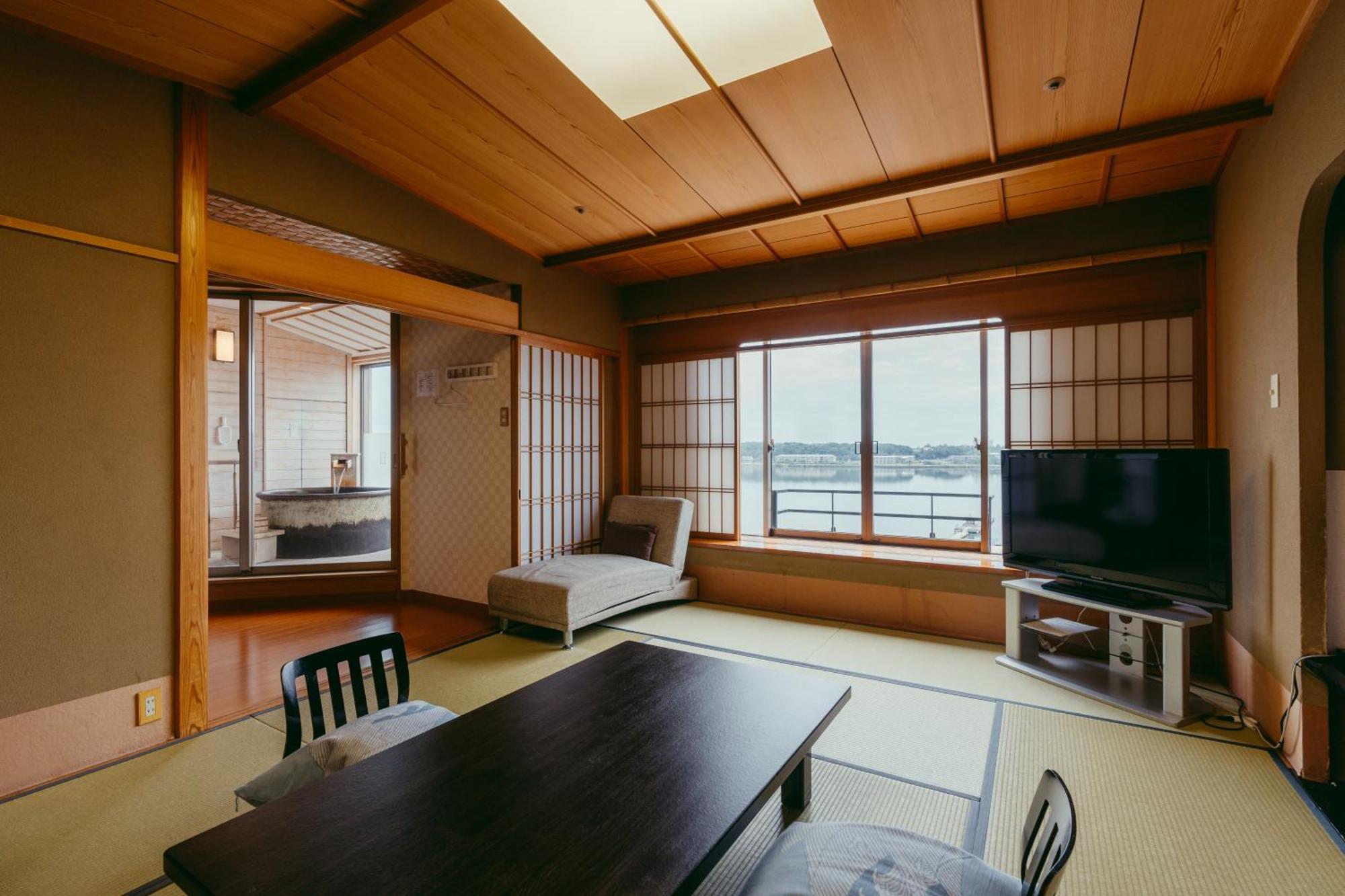 Ryokan Tokigasane