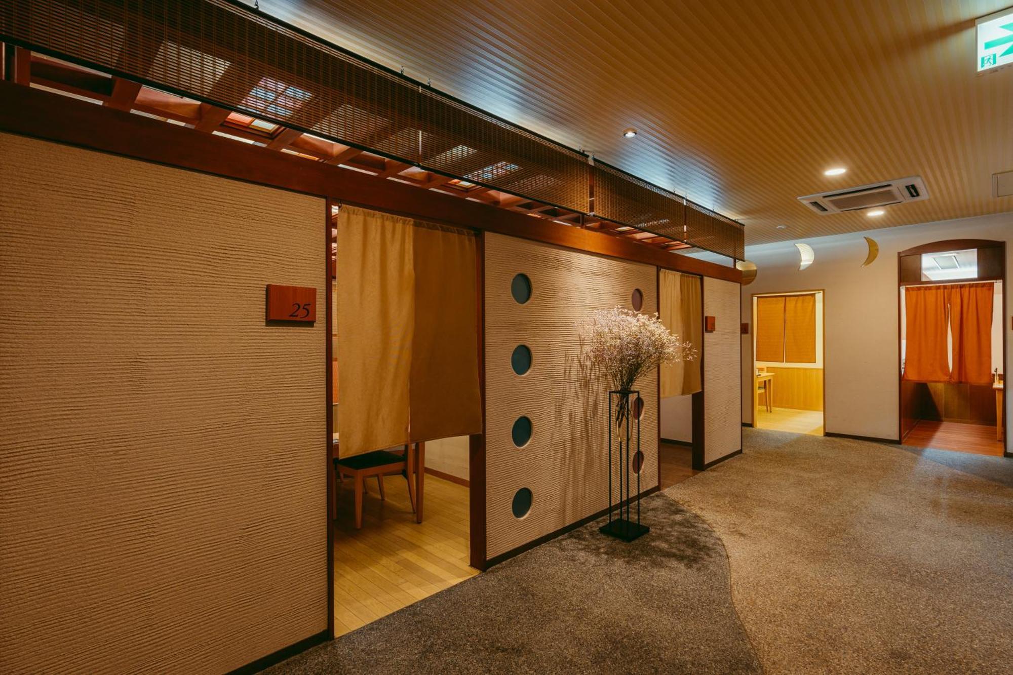 Tokigasane Ryokan 2*