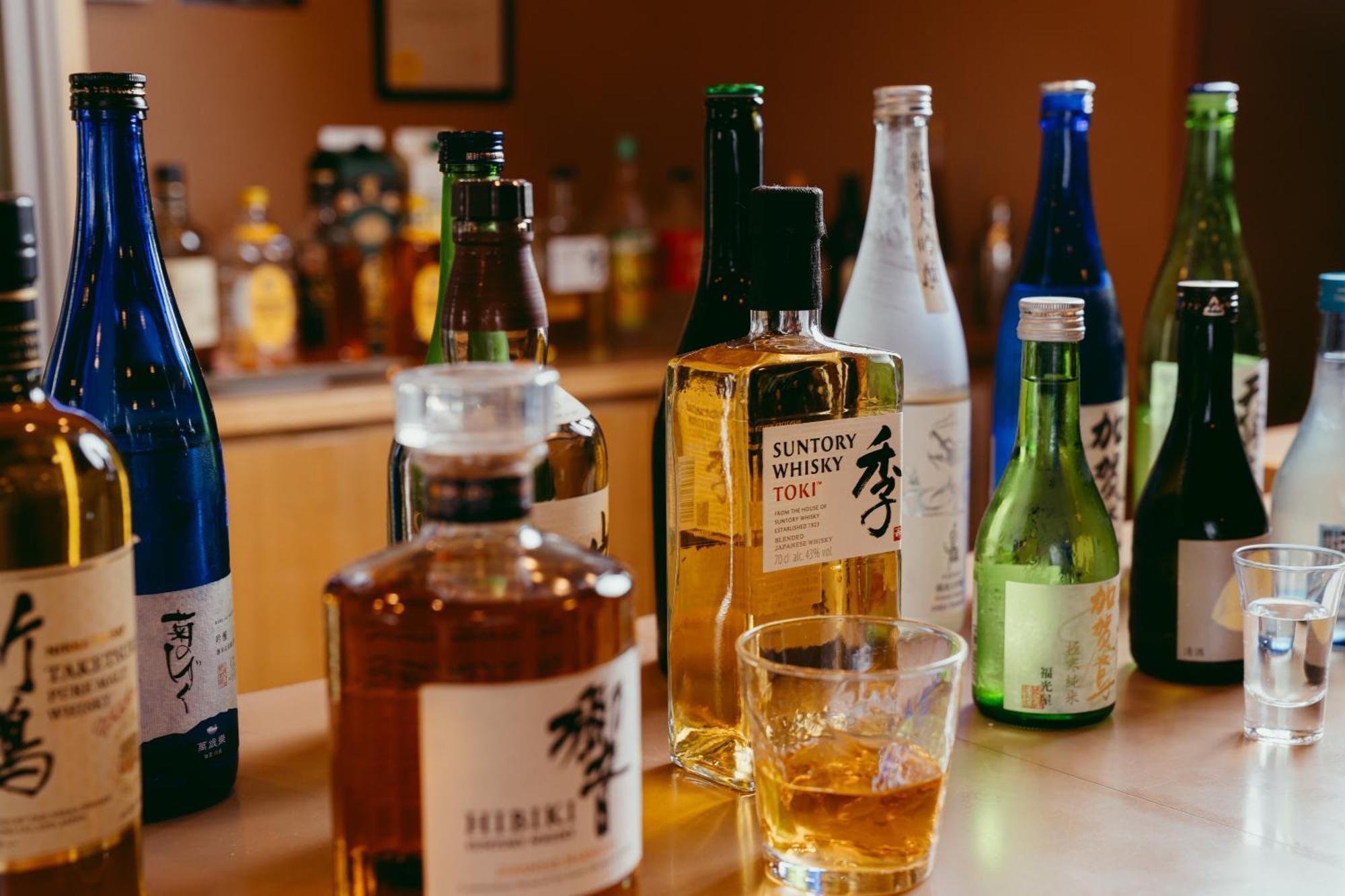 Ryokan Tokigasane