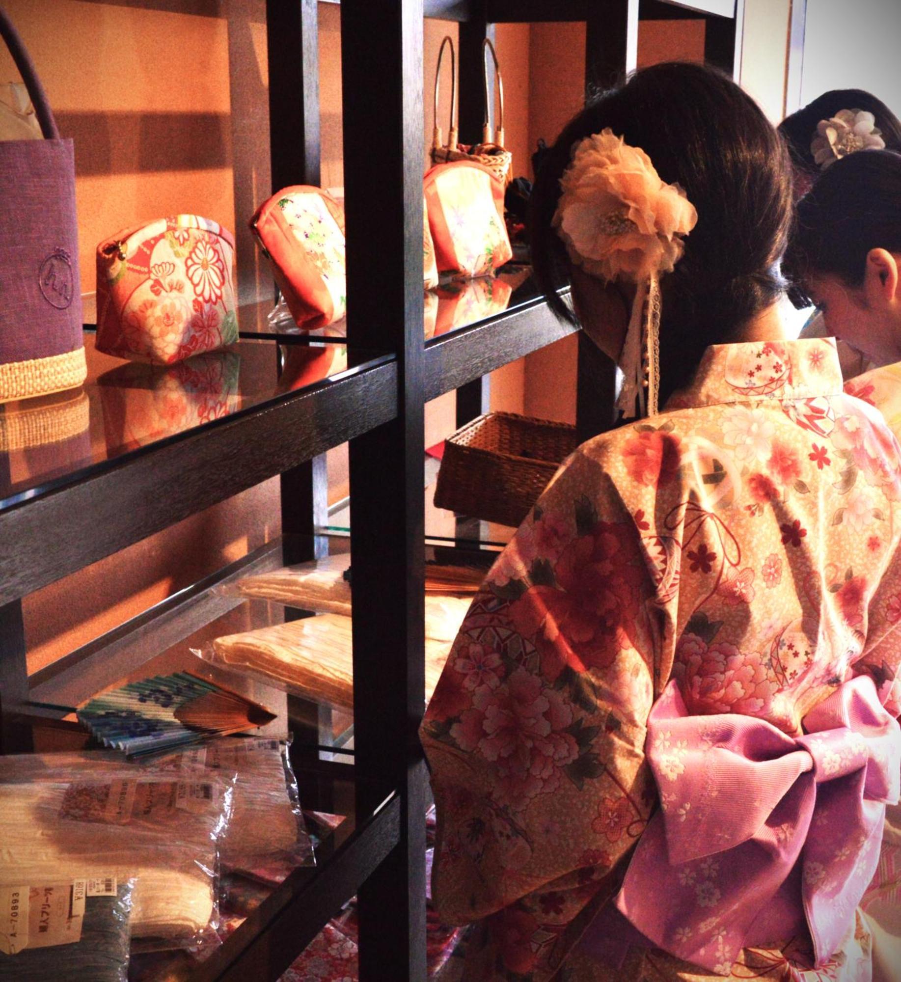 Tokigasane Ryokan